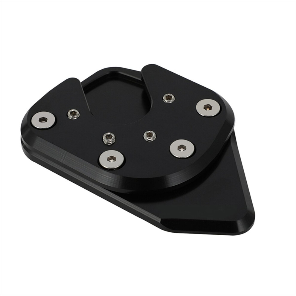Kickstand Side Stand Extension Support Plate For 4851431851886