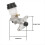 43015-1683 43015-1682 Bremse Master Zylinder Assemb 7
