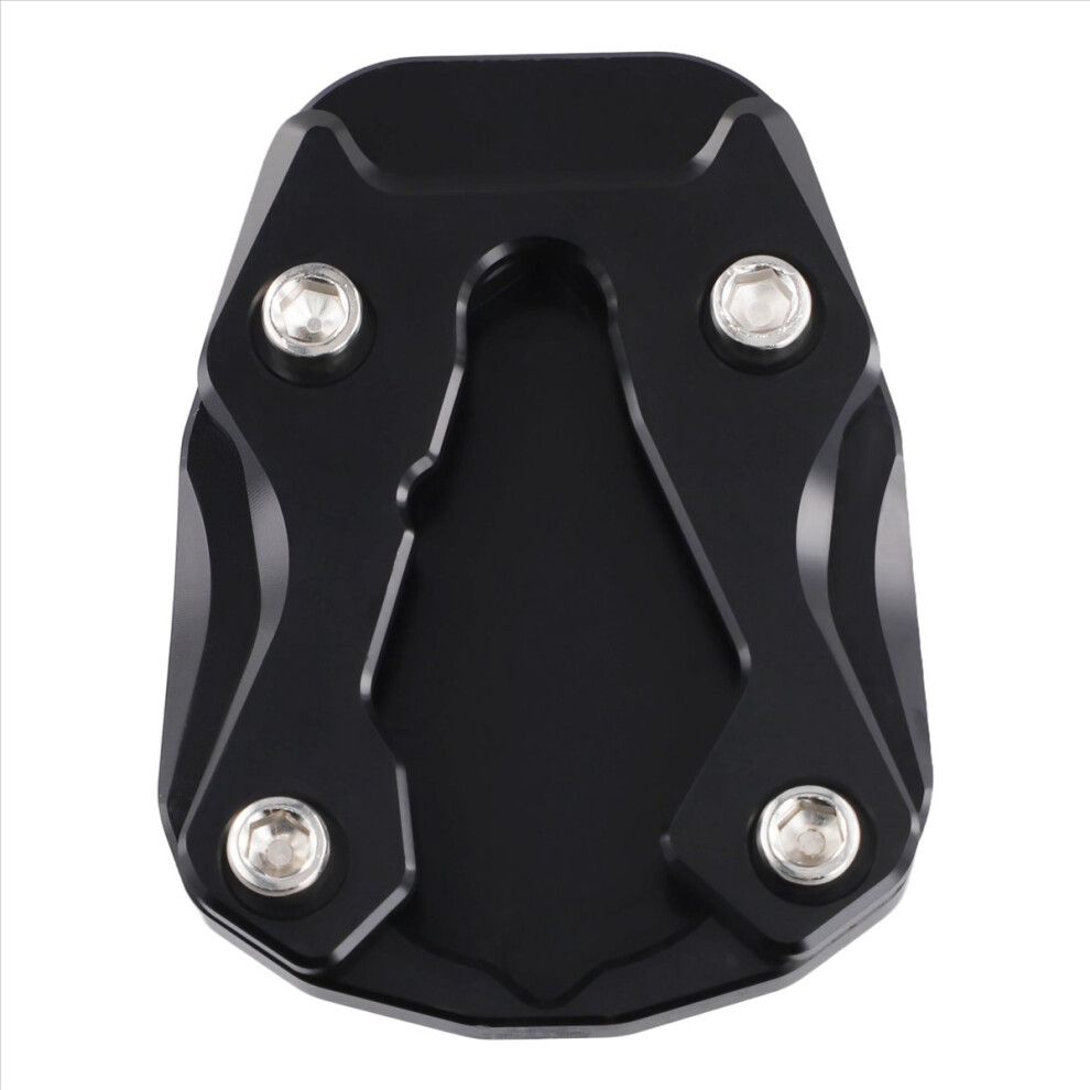 Kickstand Extension Foot Side Stand Enlarge Plate 4851431861267