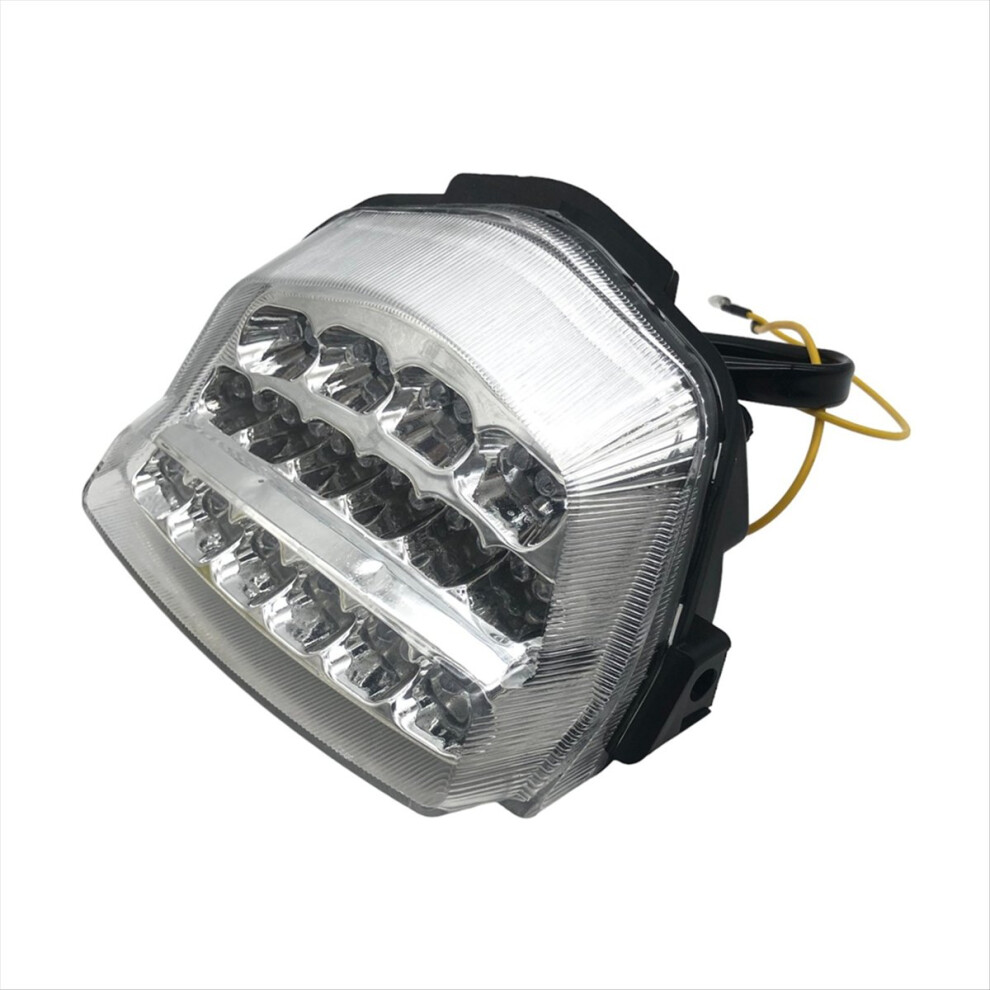 Led Turn Signal Tail For Cbr1000rr 1000Rr 2 Light 4851431860697