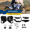 Handschutz Extension Kit LENKER Wind Guard Wind 6