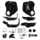 Handschutz Extension Kit LENKER Wind Guard Wind 3