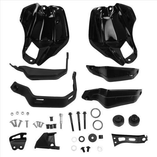 Handschutz Extension Kit LENKER Wind Guard Wind 2