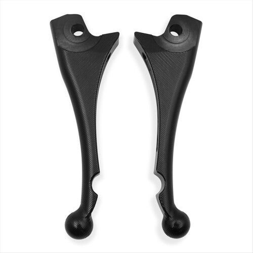 Brake Clutch Levers Handlebars for 300 2023-2024 1