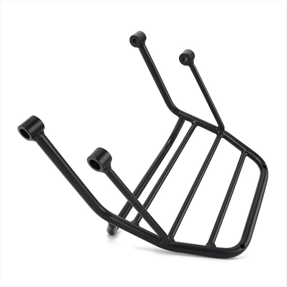Luggage Carrier Front Cargo Rack Stand Holder Sup 4851431859660