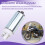 15410-24FB0 Pumpe Sieb Filter Regulator Kit für 8