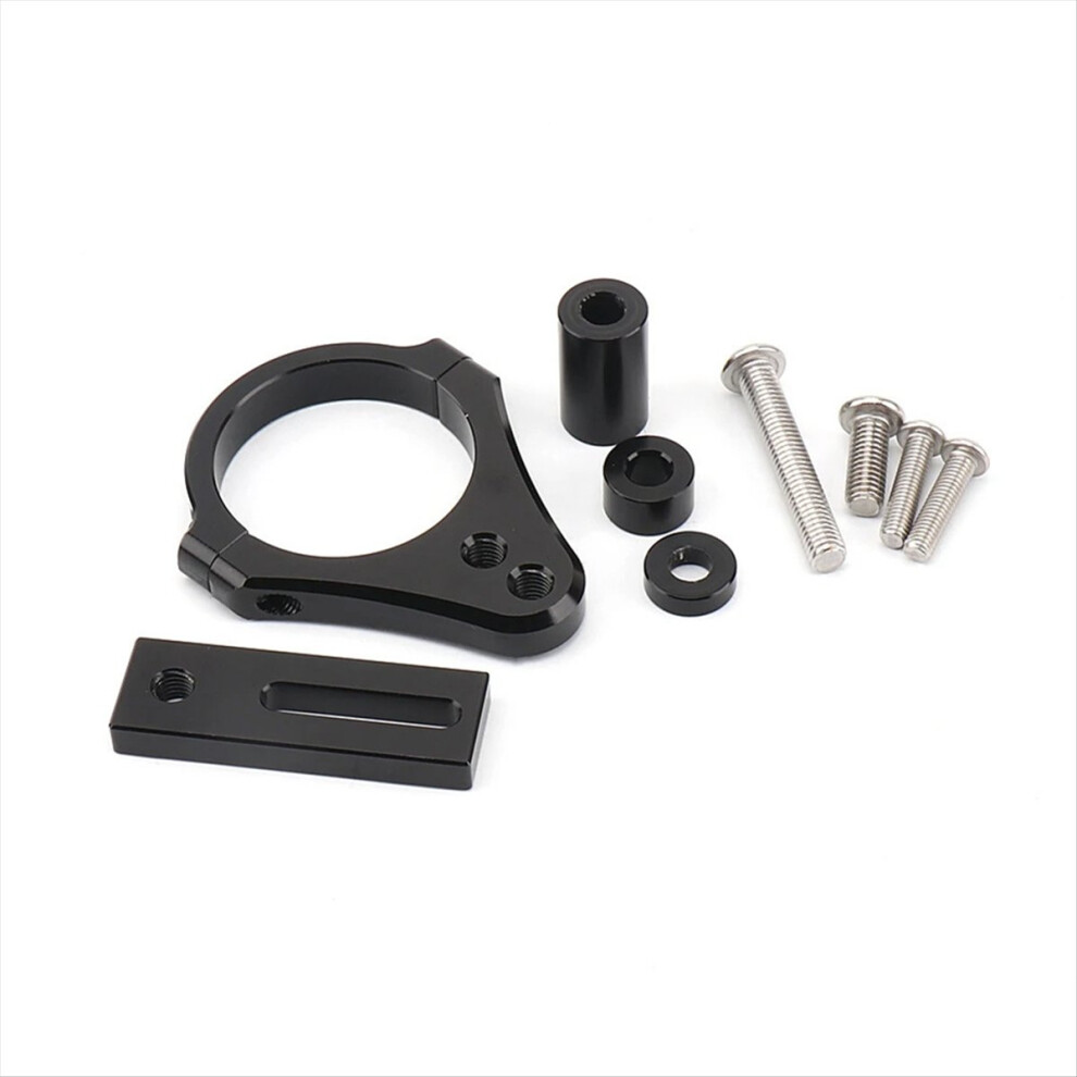 Car Damper Stabilizer Steering Dampers Bracket For 4851431859394