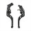 Accessories Brake Clutch Levers Handlebar Hand Co 2
