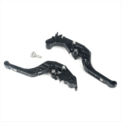 Accessories Brake Clutch Levers Handlebar Hand Co 2