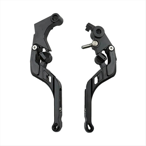 Accessories Brake Clutch Levers Handlebar Hand Co