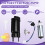 15410-24FB0 Pumpe Sieb Filter Regulator Kit für 5