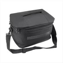 Top Box Inner Bag Luggage Black Suitable for R 13