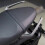 Rear Armrest Grab Bars Seat Pillion for Trident66 4