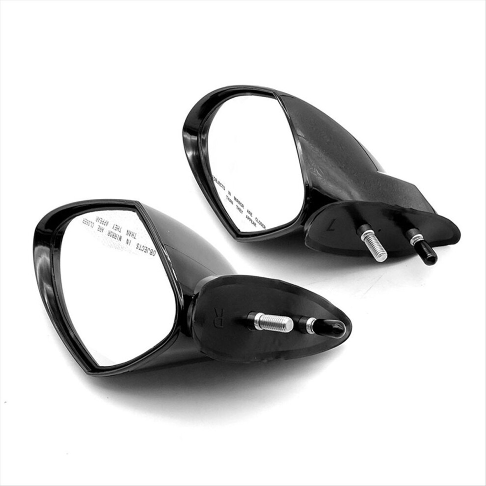 Motor Boat Rearview Mirror For Waverunner Vx1100 V Light 4851431858861