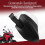 Handguard for V2 S 2025 Hand Guard Protection Slid 8