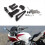 Accessories Damper Steering Stabilize Mounting Br 3