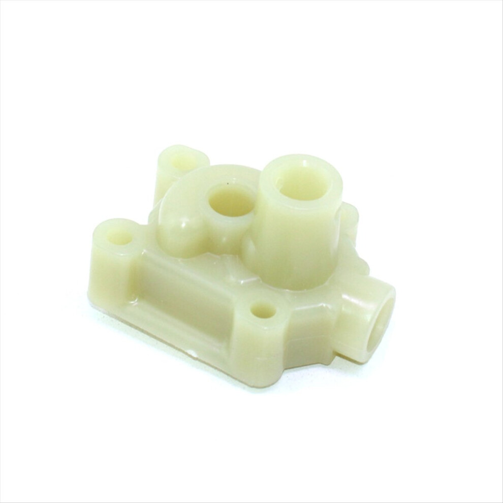Photos - Car Service Station Equipment Outboard Engine Upper Water Pump Housing 369-65016