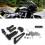 Accessories Damper Steering Stabilize Mounting Br 4