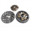 Engine Clutch for K44 Drive Plate Assembly/K44 As 8