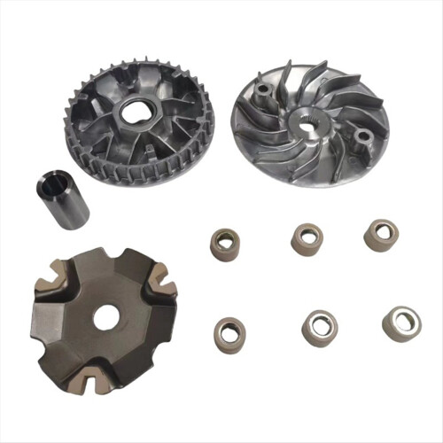 Engine Clutch for K44 Drive Plate Assembly/K44 As 1