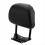 Rear Passenger Sissy Bar Backrest for ELIMINATOR 3