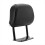Rear Passenger Sissy Bar Backrest for ELIMINATOR 1