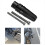 Universal Crash Pads Exhaust Sliders Protector Acc 3