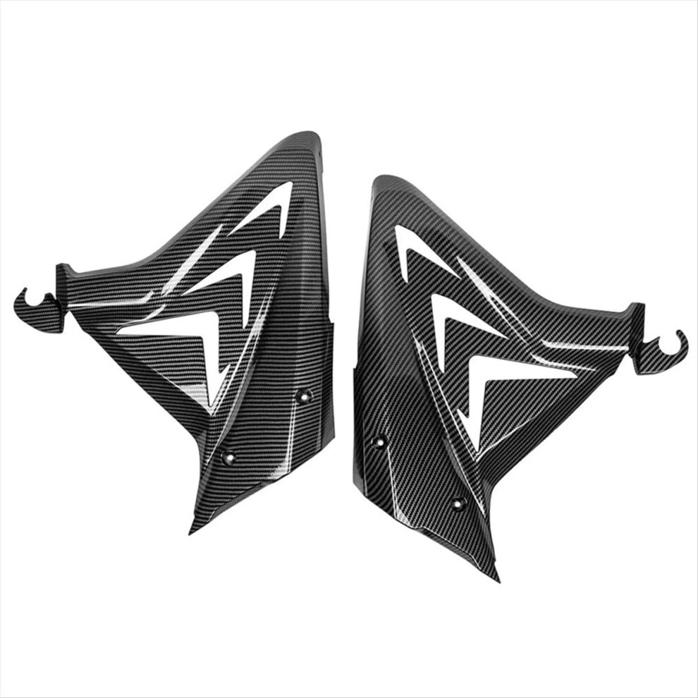 Side Fairing Body Frame Cover Spoilers Trim Cowl 4851431856850