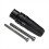Universal Crash Pads Exhaust Sliders Protector Acc 2