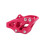 Kette Slider Guide Protector + Wache für CR125R C 3