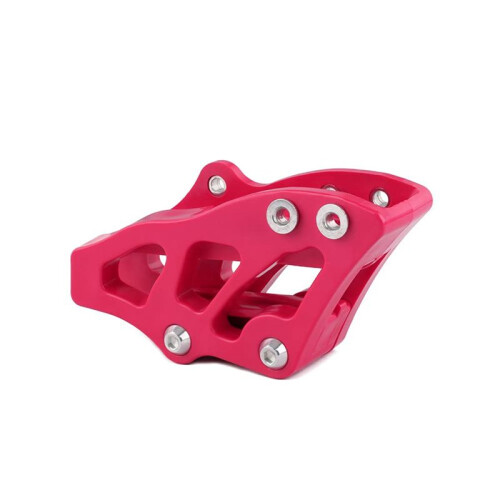 Kette Slider Guide Protector + Wache für CR125R C 2
