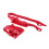 Kette Slider Guide Protector + Wache für CR125R C 4