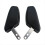 Rear Passenger Adjustable Armrests for Goldwing 1 3