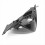 Cluster Instrument Tach Under Gauge Fairing for C 5