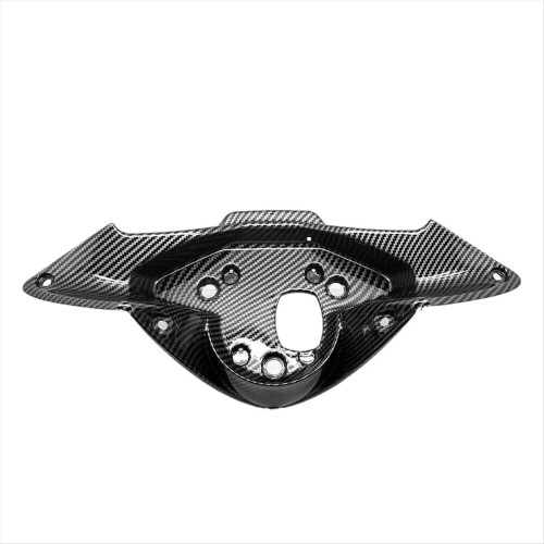 Cluster Instrument Tach Under Gauge Fairing for C 1