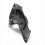 Cluster Instrument Tach Under Gauge Fairing for C 3