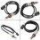Oxygen Sensor Probe O2 for 800 675 R J300 SC300 5