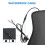 Heated Seat Cushion Electric Pad for , Snowmobile 6