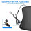 Heated Seat Cushion Electric Pad for , Snowmobile 9