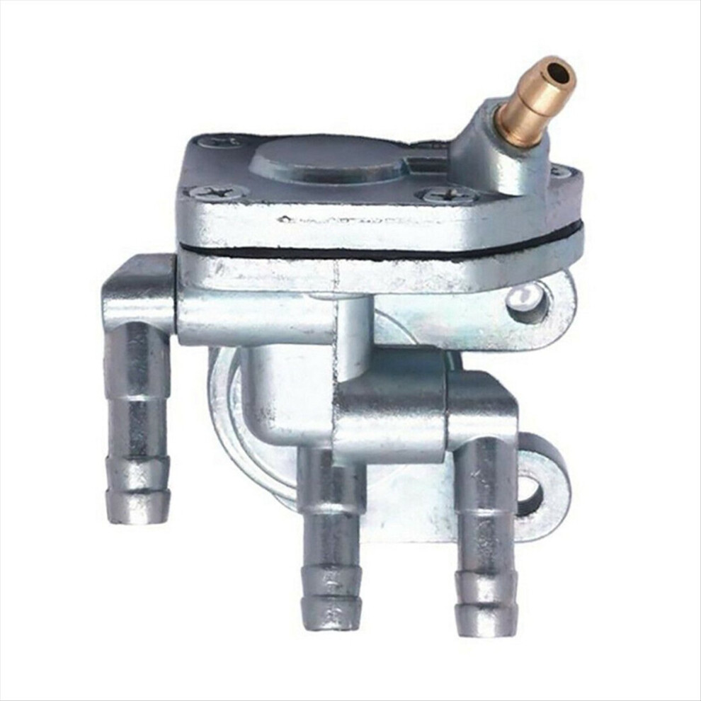 Petcock Switch Gas Tank Pump For Xv250 Virago V-S 4851431864145