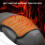 Heated Seat Cushion Electric Pad for , Snowmobile 11