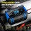 Car Battery Charger 12V 8A 24V 4A Automatic Pulse 11