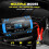 Car Battery Charger 12V 8A 24V 4A Automatic Pulse 3