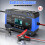 Car Battery Charger 12V 8A 24V 4A Automatic Pulse 7