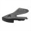 Kettenschutz Schwinge Cover Rear Guide Slider für 8