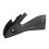 Kettenschutz Schwinge Cover Rear Guide Slider für 7