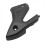 Kettenschutz Schwinge Cover Rear Guide Slider für 6