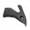 Kettenschutz Schwinge Cover Rear Guide Slider für 2