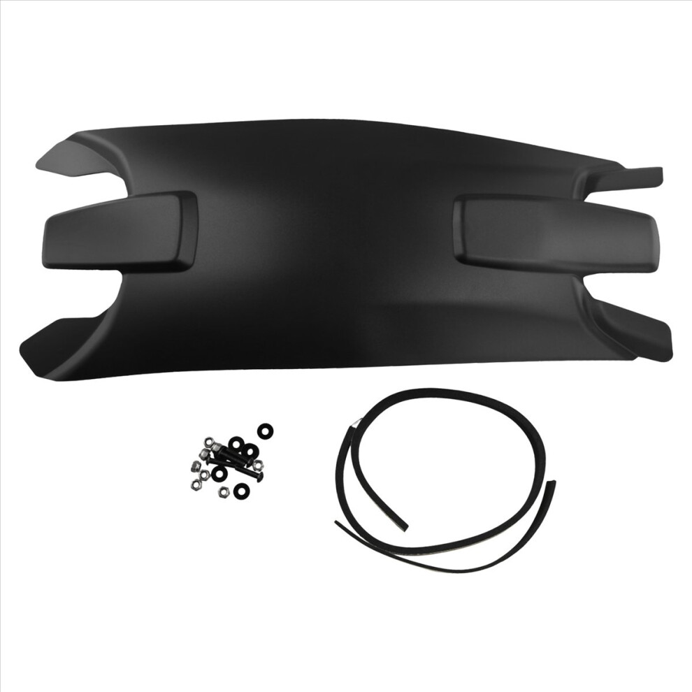 Accessories Huggers For Trident 660 2021-2024 Rea 4851431861700