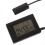 Profi-Lap Timer Infrarot - + - Sender Kamm 4